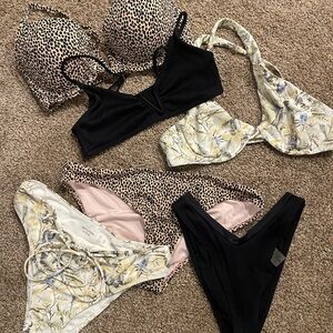 Abercrombie & Fitch Bikini